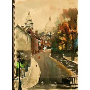 Montmartre