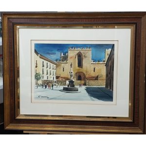 Santes Creus
