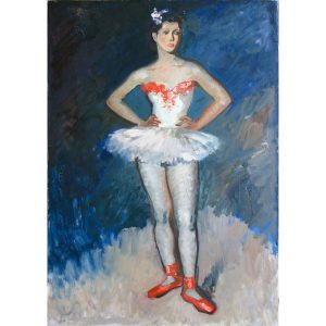 Ballerina
