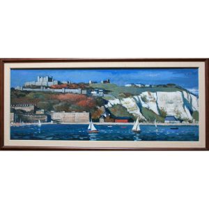 Dover Castle